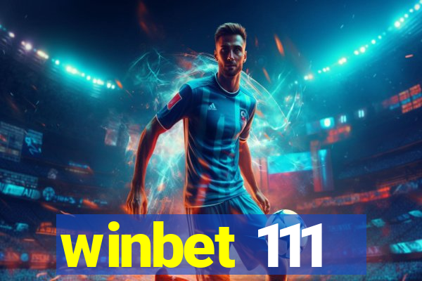 winbet 111